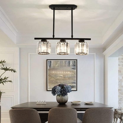 Art Deco Glas Pendelleuchten