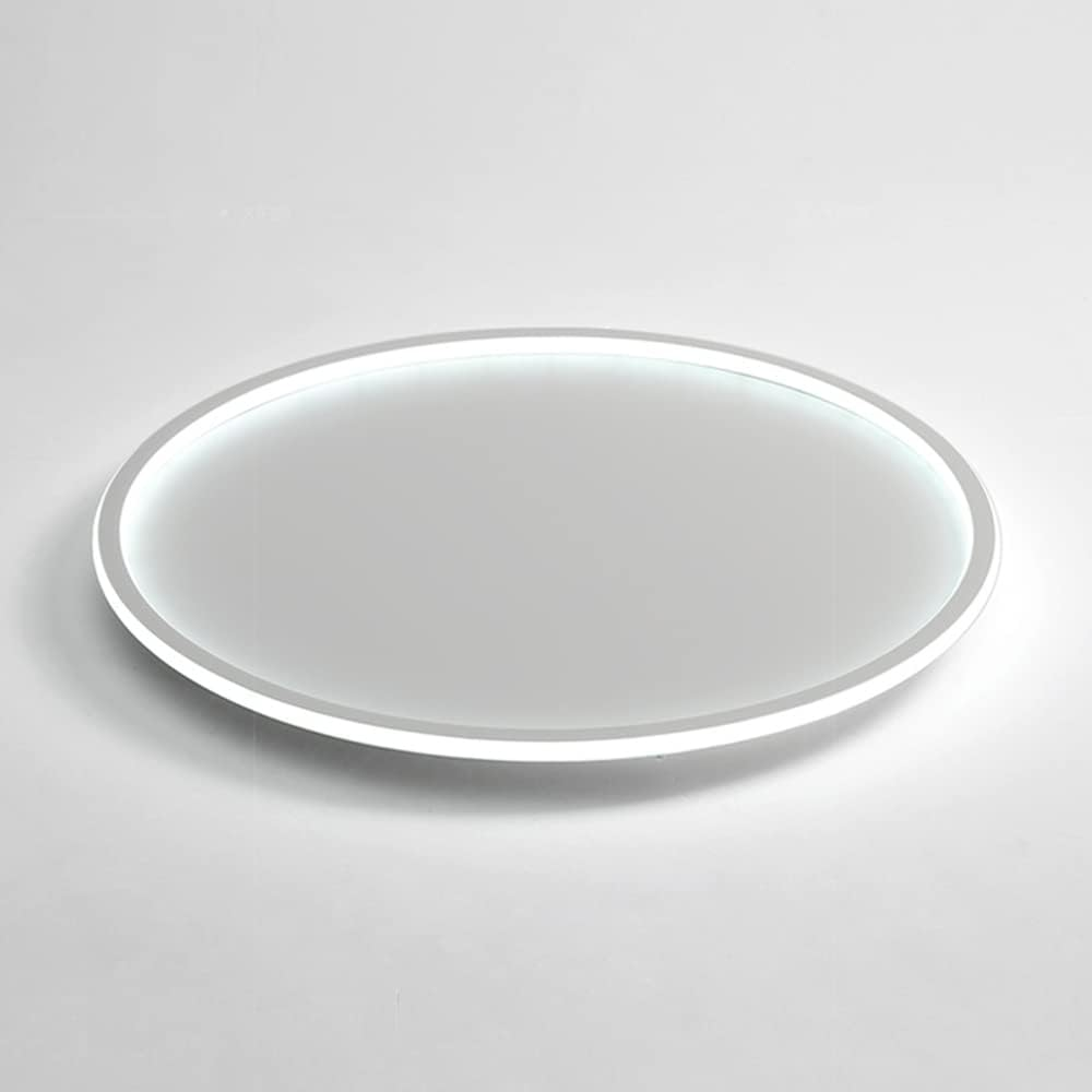 Deckenleuchte mit LED Modern Runddesign