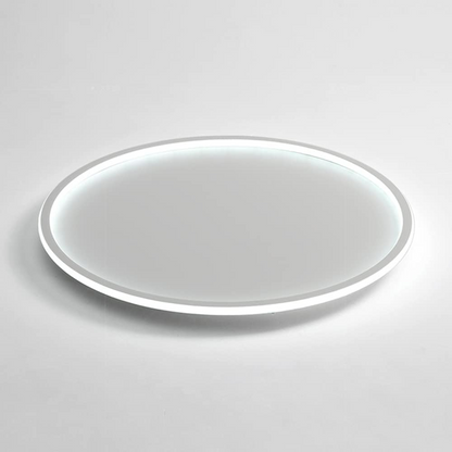 Deckenleuchte mit LED Modern Runddesign