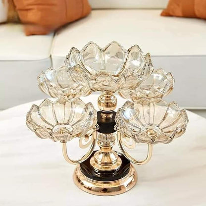 Garduru - Erleben Sie den Luxus von Kristallklarem Glas | 50% RABATT