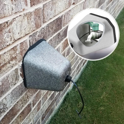 Garduru™ Abdeckung für Außenwasserhahn