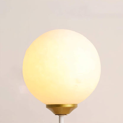 Kinderzimmer LED-Wandleuchte im Bären-Design
