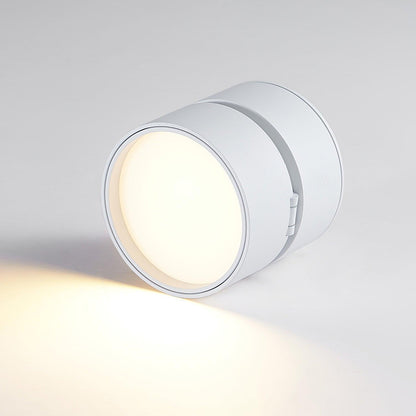 Garduru Oberfläche Deckenleuchte – Verstellbarer LED-Spotlight für elegante Innenräume