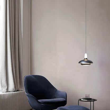 Moderne LED Pendelleuchte Fiji – Tropische Beleuchtung für Küche und Wohnzimmer