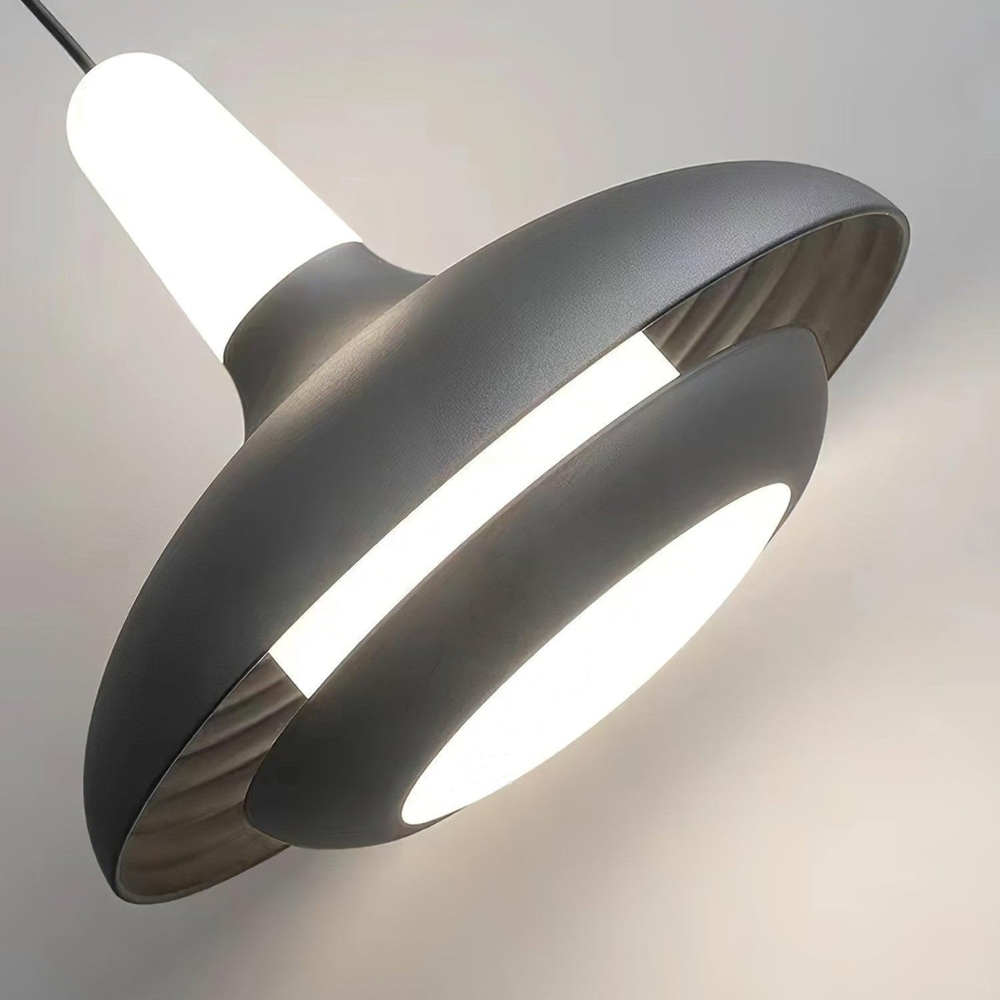 Moderne LED Pendelleuchte Fiji – Tropische Beleuchtung für Küche und Wohnzimmer