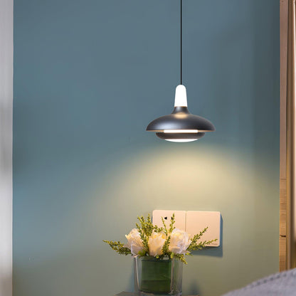 Moderne LED Pendelleuchte Fiji – Tropische Beleuchtung für Küche und Wohnzimmer
