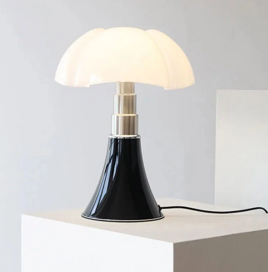 Tischlampe Lumea – Elegante & Moderne LED Beleuchtung