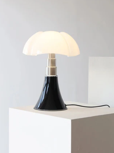 Tischlampe Lumea – Elegante & Moderne LED Beleuchtung