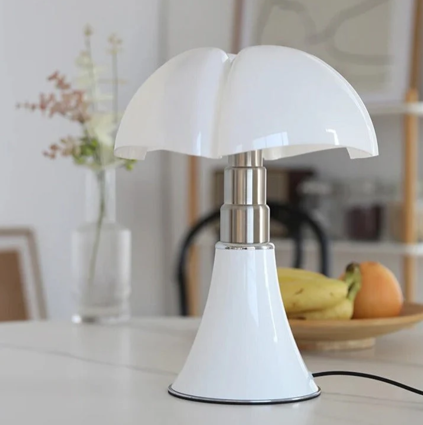 Tischlampe Lumea – Elegante & Moderne LED Beleuchtung