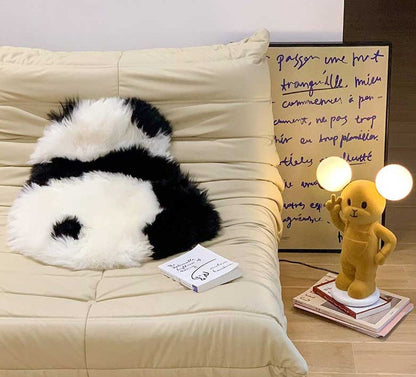 Panda Teppich