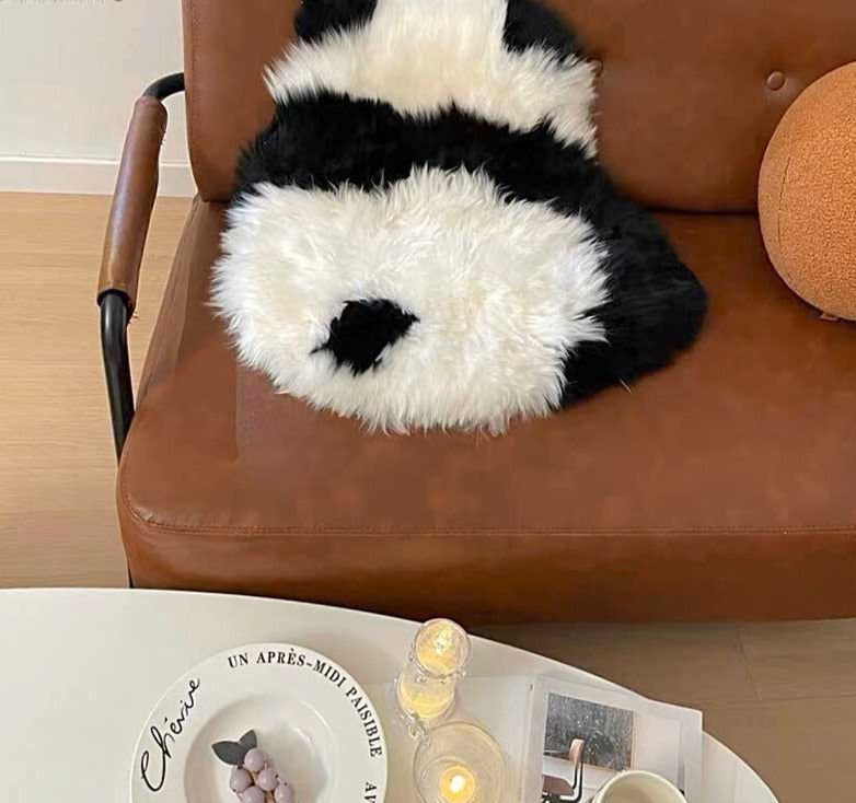 Panda Teppich
