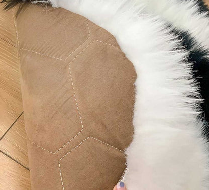 Panda Teppich