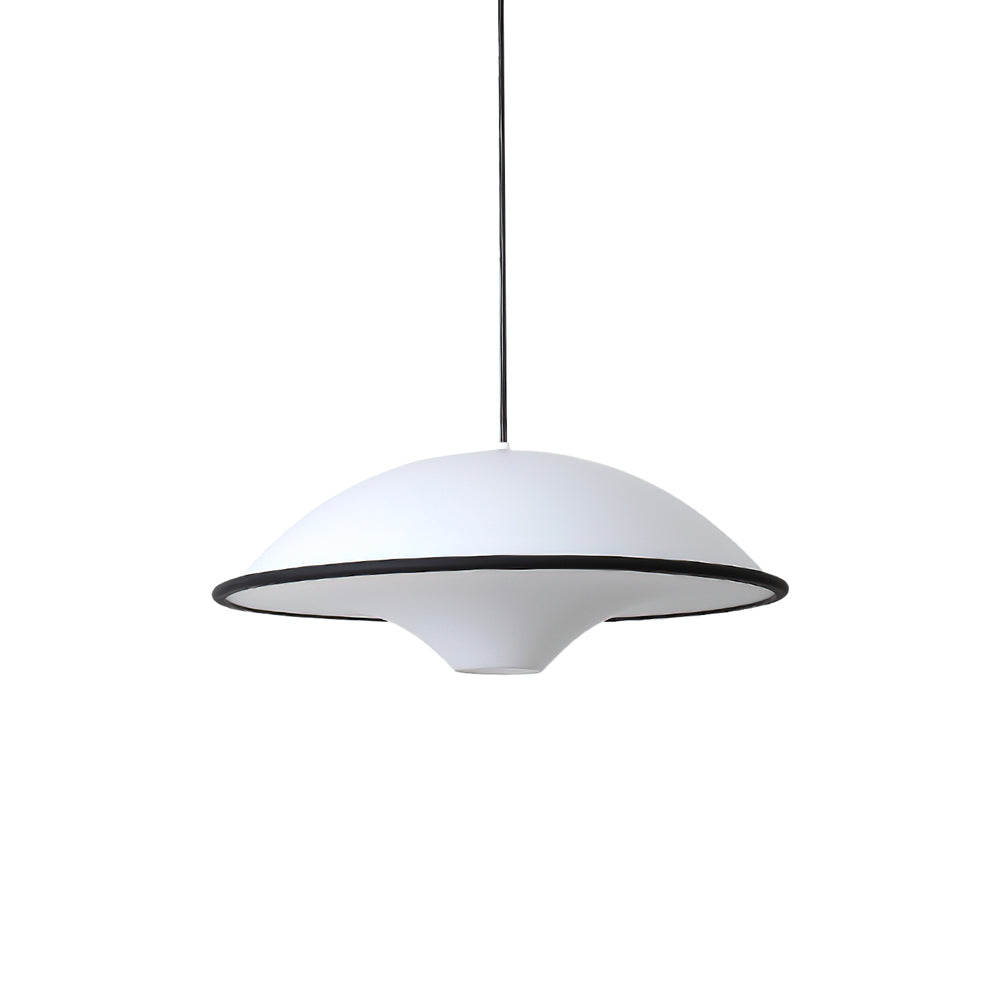 Moderne Fontana Suspension - Minimalistische LED-Lampe Inspiriert von UFOs