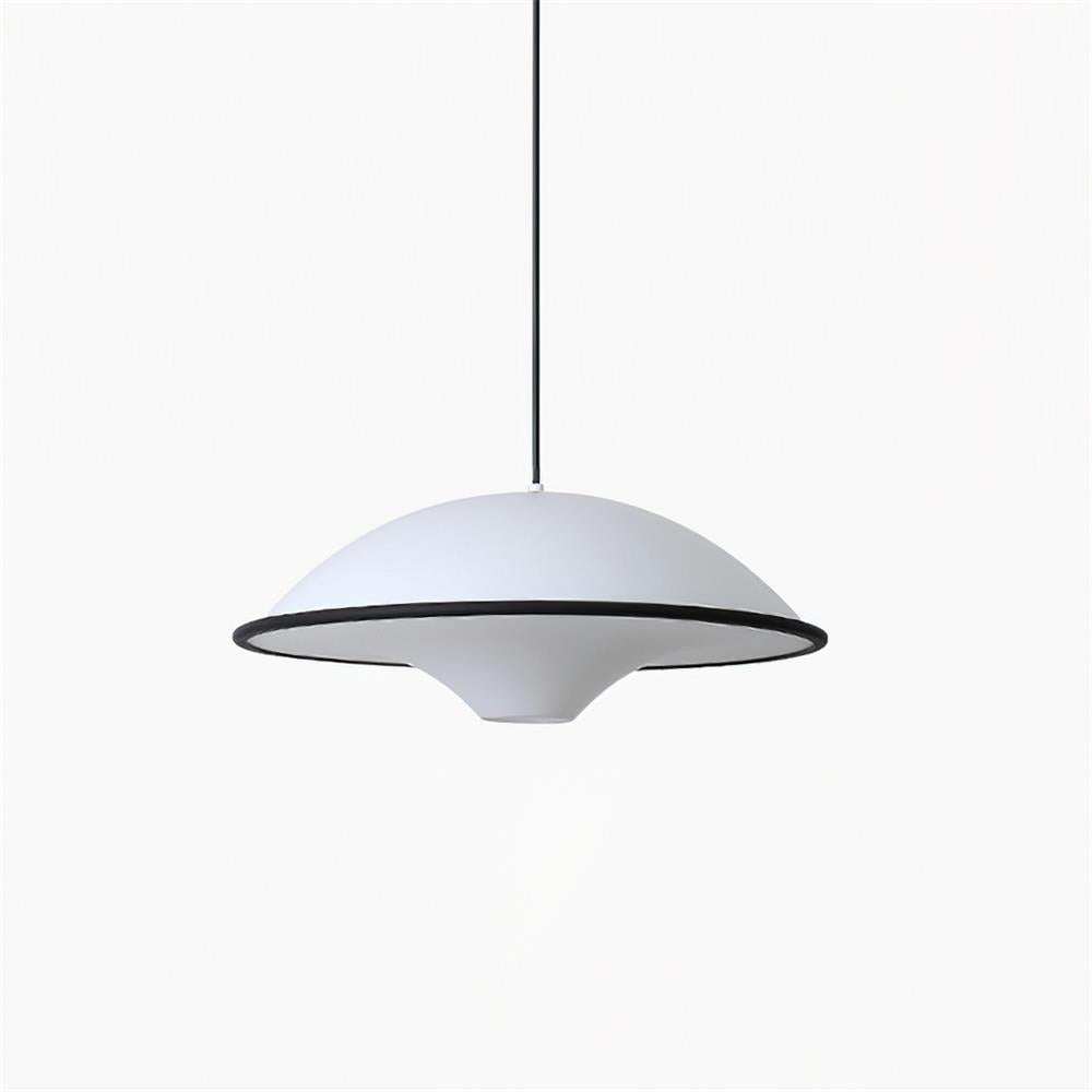 Moderne Fontana Suspension - Minimalistische LED-Lampe Inspiriert von UFOs