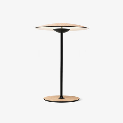 Tischlampe Marset Ginger - Elegantes Design aus Metall mit integrierter LED