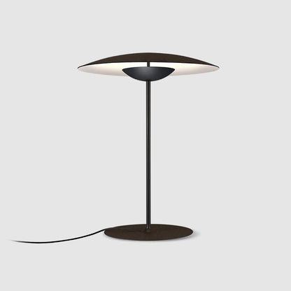 Tischlampe Marset Ginger - Elegantes Design aus Metall mit integrierter LED