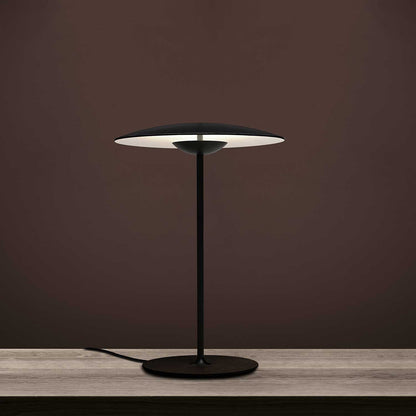 Tischlampe Marset Ginger - Elegantes Design aus Metall mit integrierter LED