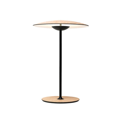 Tischlampe Marset Ginger - Elegantes Design aus Metall mit integrierter LED