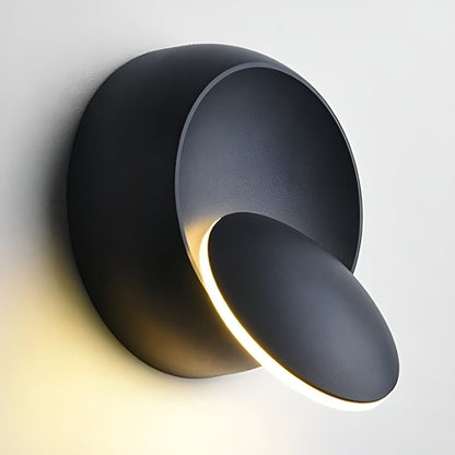 Garduru Light - 350 Grad Rotierbare Moderne Wandlampe