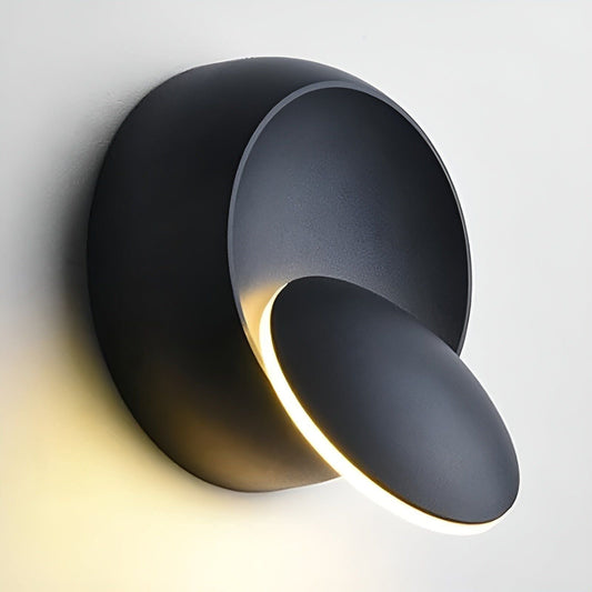 Garduru Light - 350 Grad Rotierbare Moderne Wandlampe