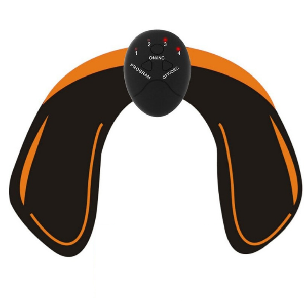 Elektrischer Bauchmuskelstimulator