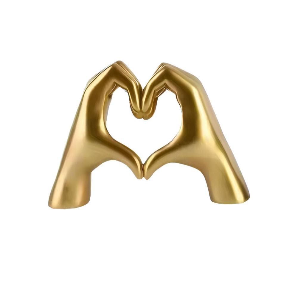 Affinity Love Hände Kunst