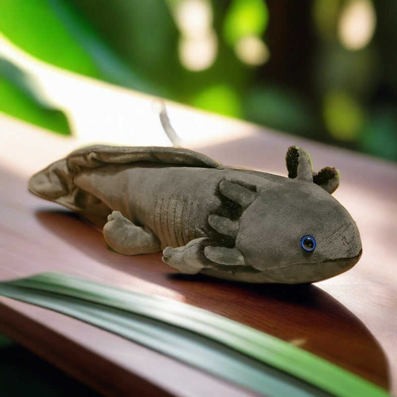 Axolotl Plüschfreund