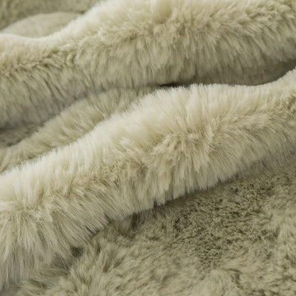 Faux-Fur-Sofabezüge, Decken und Sofahussen für Haustiere