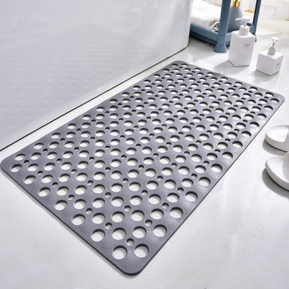 AquaGuard – Luxus Rutschfeste Duschematte mit Hygieneschutz