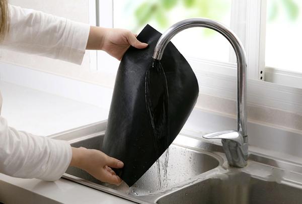 Antihaft Grill- und Backmatten-Set