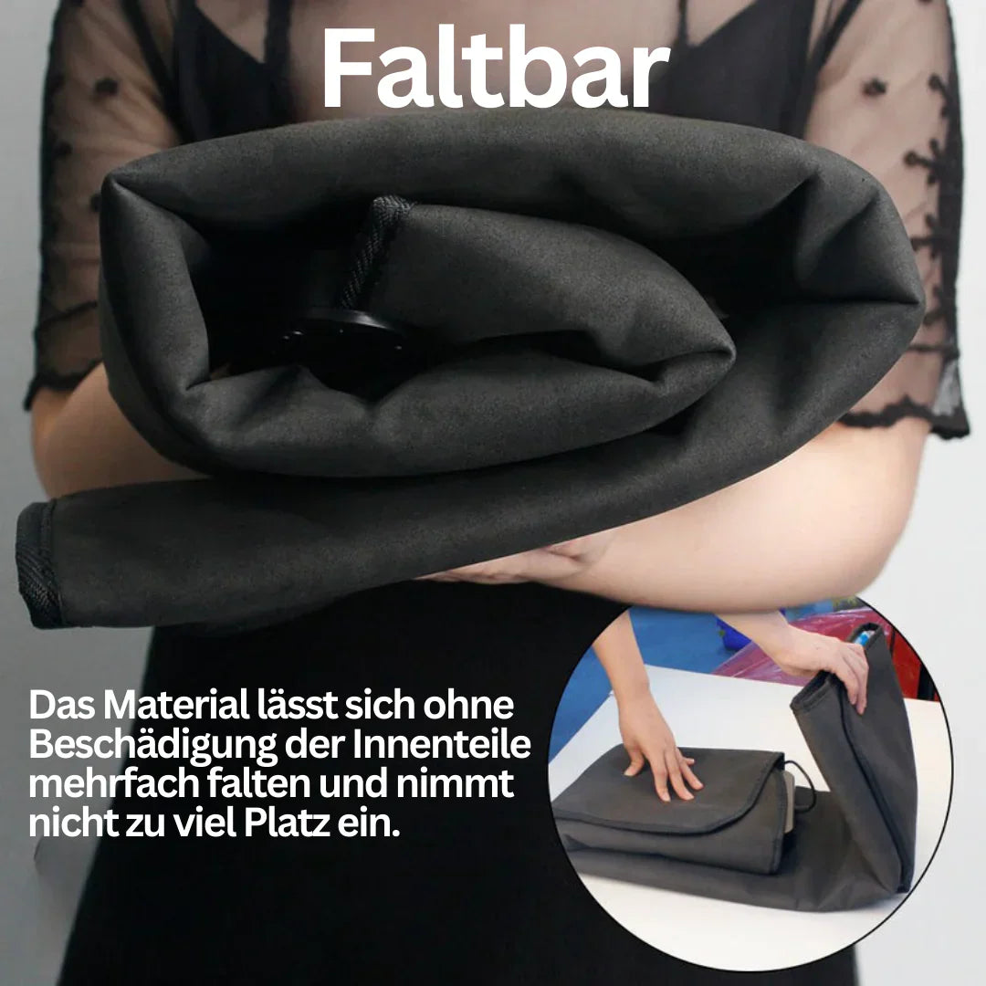 Bewegungssensor Tanzmatte mit Musik für interaktives und verspieltes Fitnesstraining