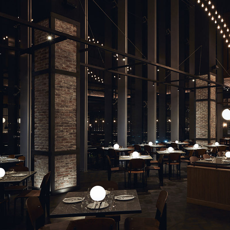 LumiGlobe – Kabellampe mit 16 Farben für atmosphärische Beleuchtung