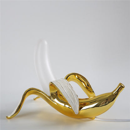 Garduru Lights Art Deco Tischlampe – Ein Verspielter Hauch von Vintage-Eleganz