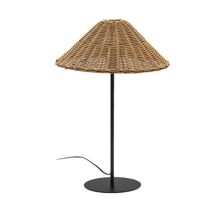 Mr. Lamp – Tischlampe LED Einzigartig zur Schaffung einer Friedlichen und Eleganten Atmosphäre