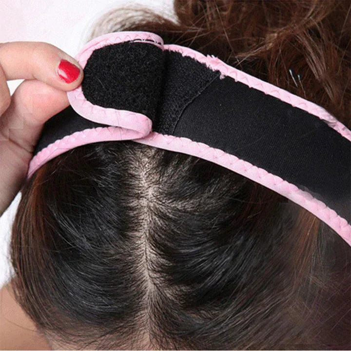 V-Line Lifting Strap | Kinnentrainer für einen schlankeren, strafferen Look