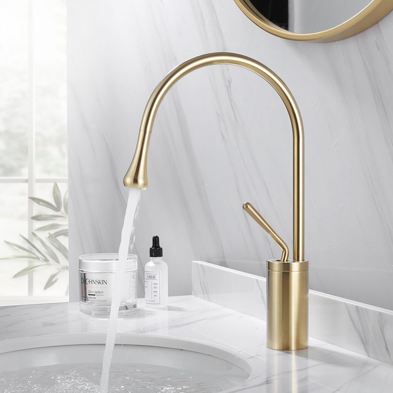 Elegante Waschtischarmatur – Modernes Design & Hochwertige Verarbeitung