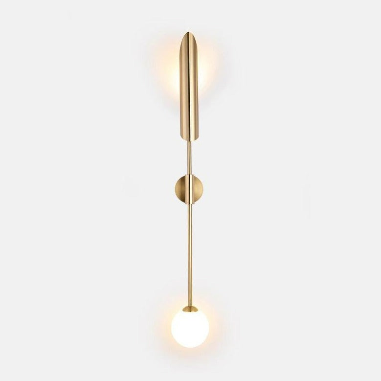 Ion - Moderne Wandlampe