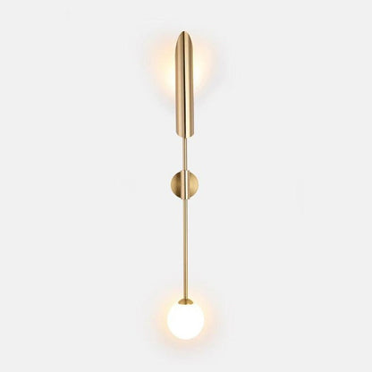 Ion - Moderne Wandlampe