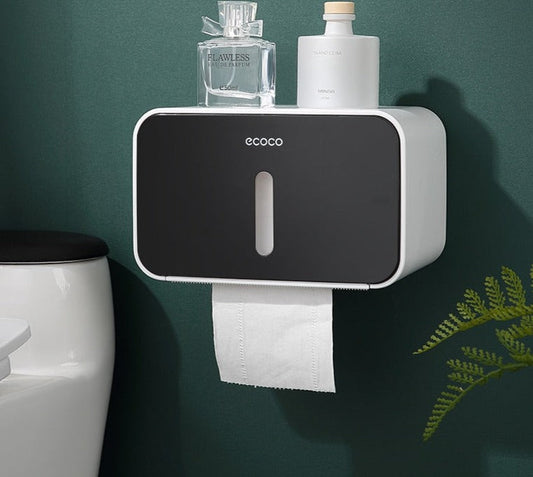 Garduru Toilettenpapierhalter für moderne Badezimmergestaltung