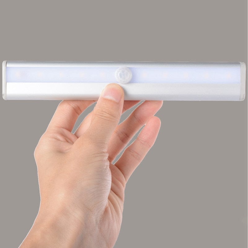 Kabelloses LED-Licht mit Bewegungssensor