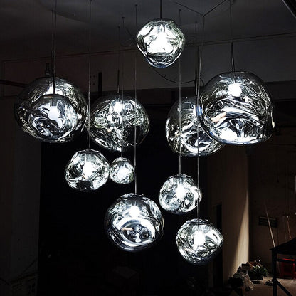Garduru - LED-Hängelampe für ein Gemütliches Zuhause