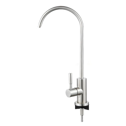 PureFlow – Luxus Wasseraufbereitung Wasserhahn mit Anti-Osmose-Technologie