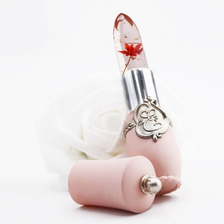 Blossom Magic Lippenbalsam - Hydratisierende & Farbumschlagende Formel