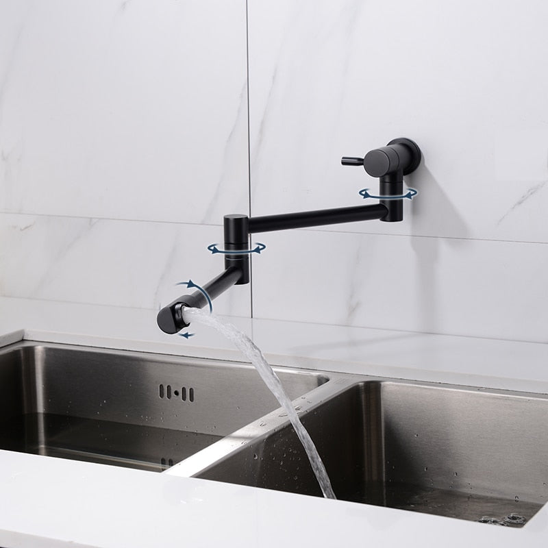 Moderne Premium Armatur – Ideal für Waschtisch oder Spüle