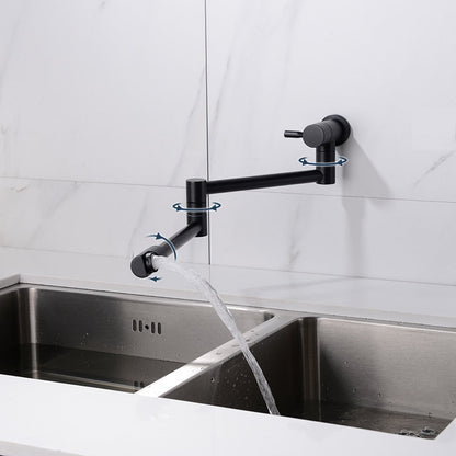 Moderne Premium Armatur – Ideal für Waschtisch oder Spüle