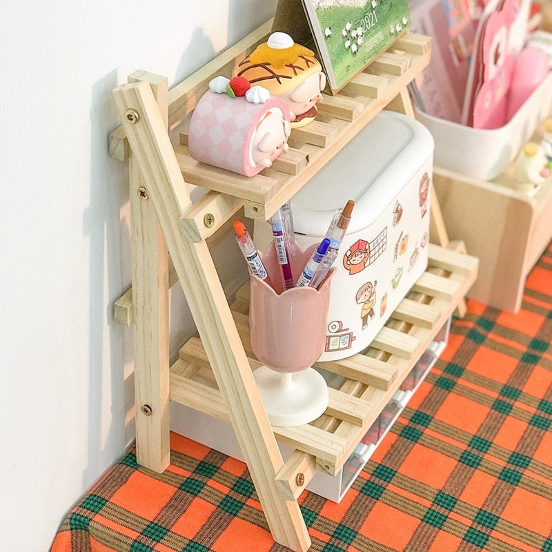 Design Schreibtisch-Organizer | Halten Sie Ihre Essentials in Reichweite!