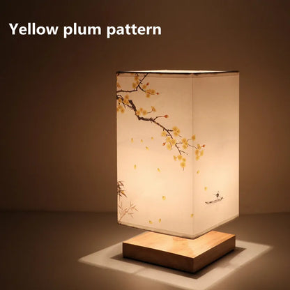 Garduru Blossom Glow Lampe