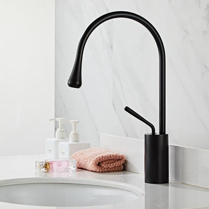 Elegante Waschtischarmatur – Modernes Design & Hochwertige Verarbeitung