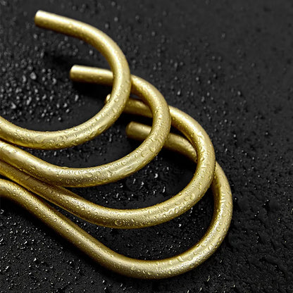 LineaLuxe – Premium-Haken mit elegantem Aussehen