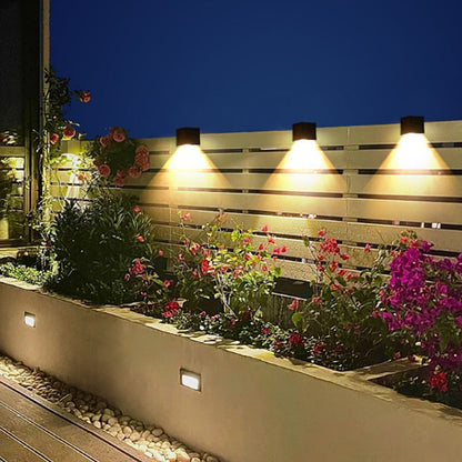 GlowBeam – Elegante Außenwandlampe für stimmungsvolle Beleuchtung